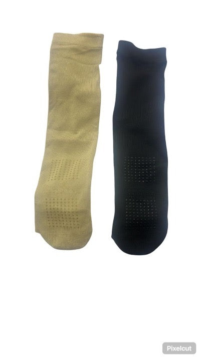 chaussettes ablutions (Wudhu socks)