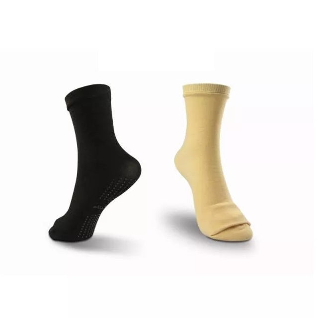 chaussettes ablutions (Wudhu socks)